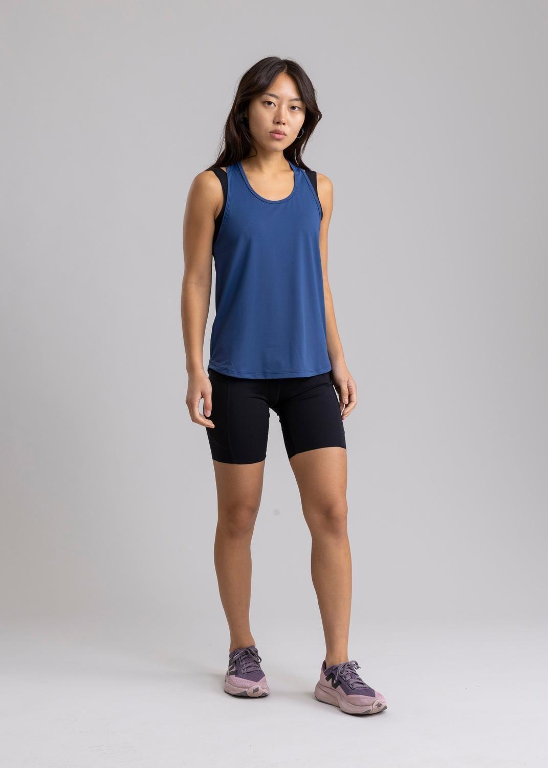 Polera Metis Yale Blue-3