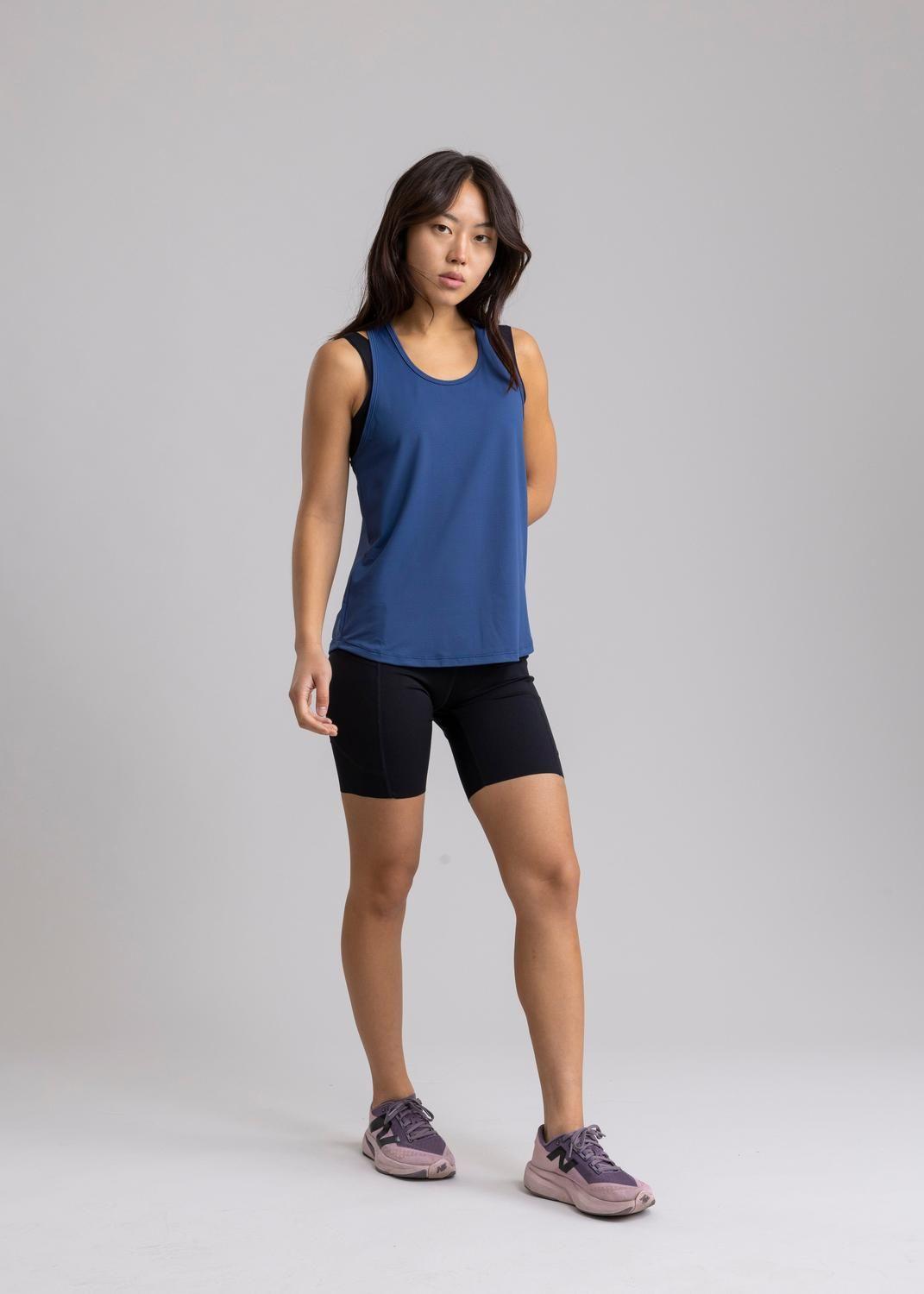Polera Metis Yale Blue-4