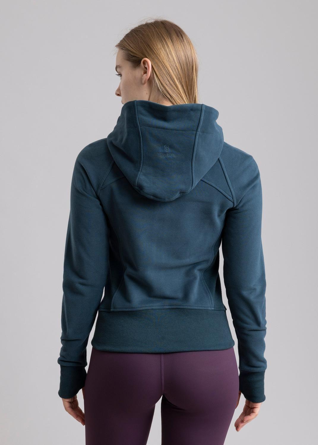 Poleron Idun Indigo Dye-2