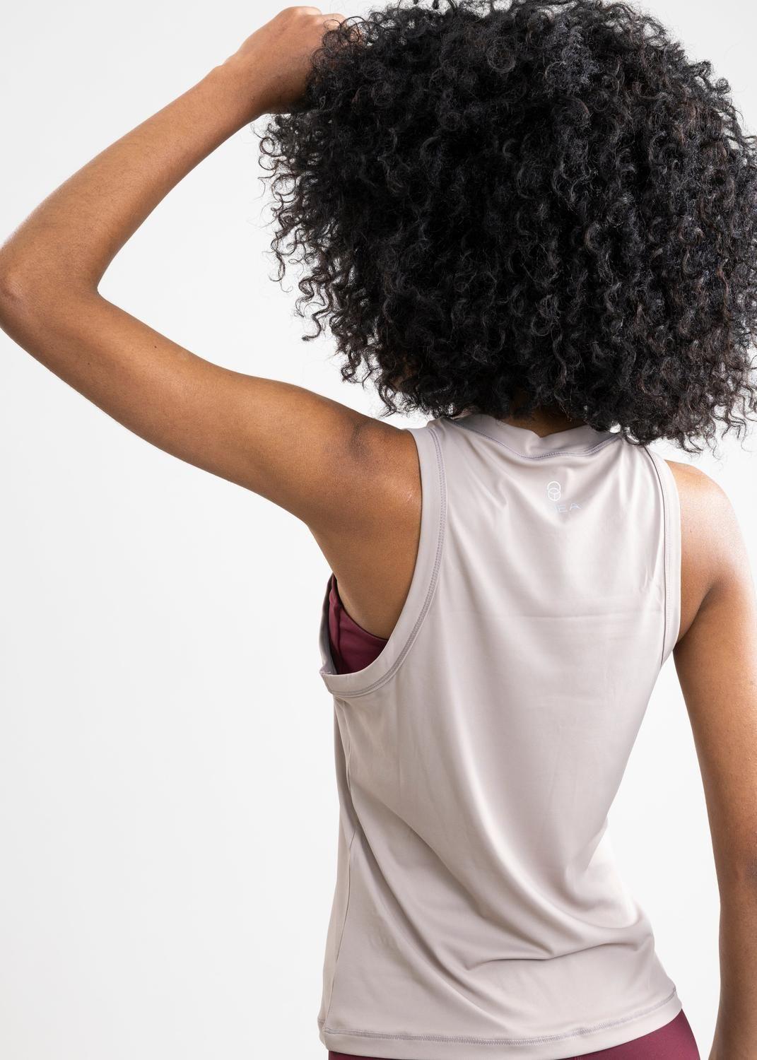 Polera Pakhet Dune SoftTouch™-2