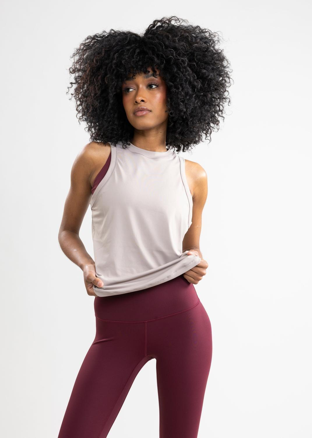 Polera Pakhet Dune SoftTouch™-3