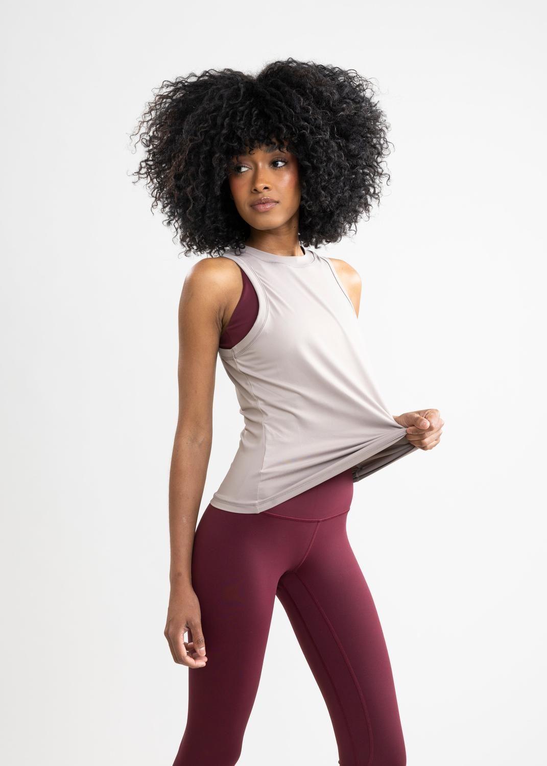 Polera Pakhet Dune SoftTouch™-4