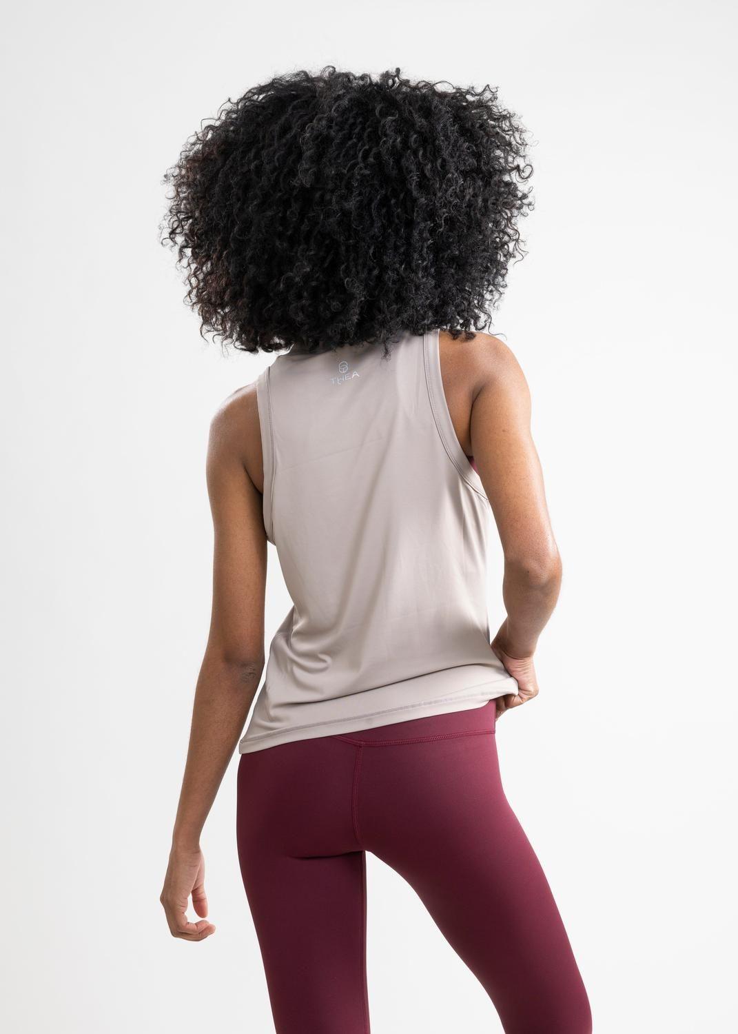 Polera Pakhet Dune SoftTouch™-5