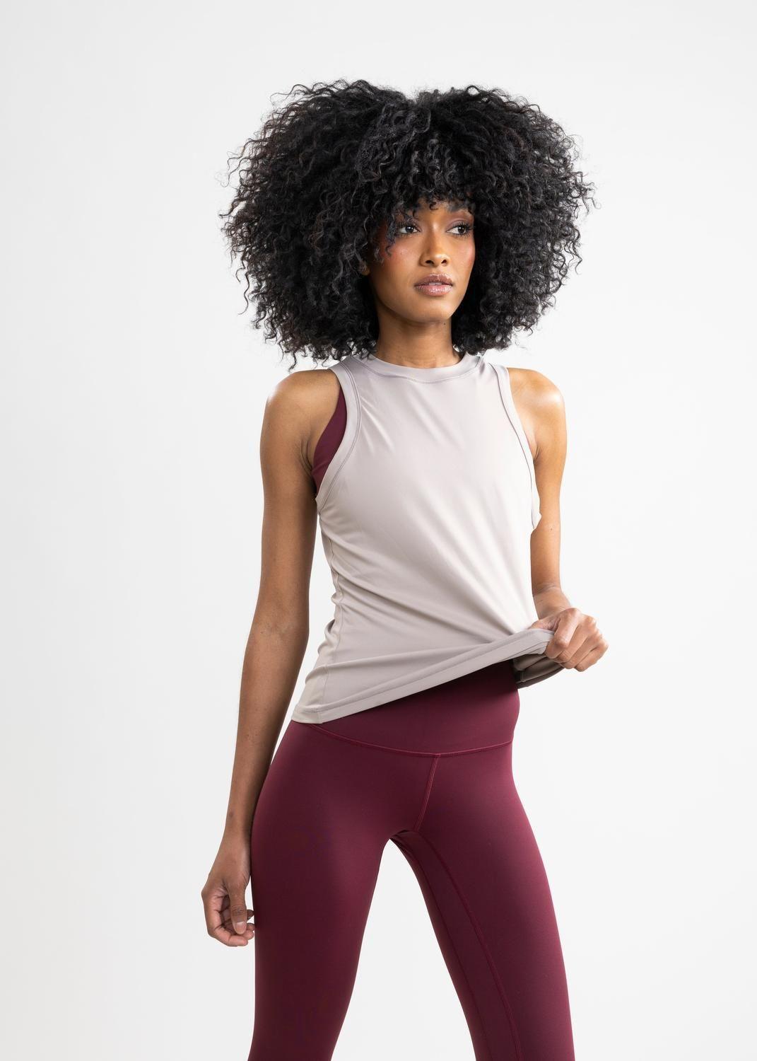 Polera Pakhet Dune SoftTouch™-6