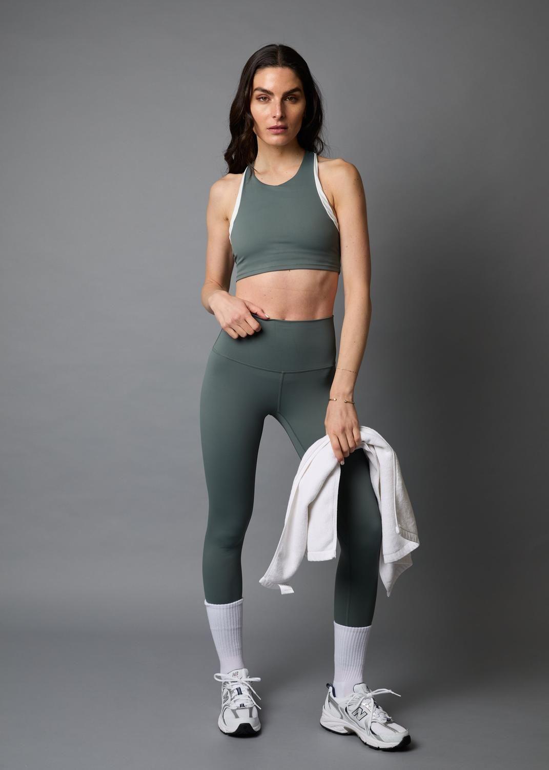 Legging Atenea Storm CompressFit™-1