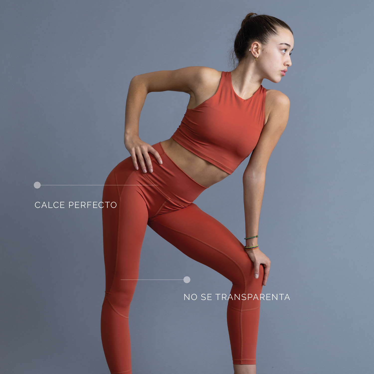 Legging Con Cortes Gea Sienna-3
