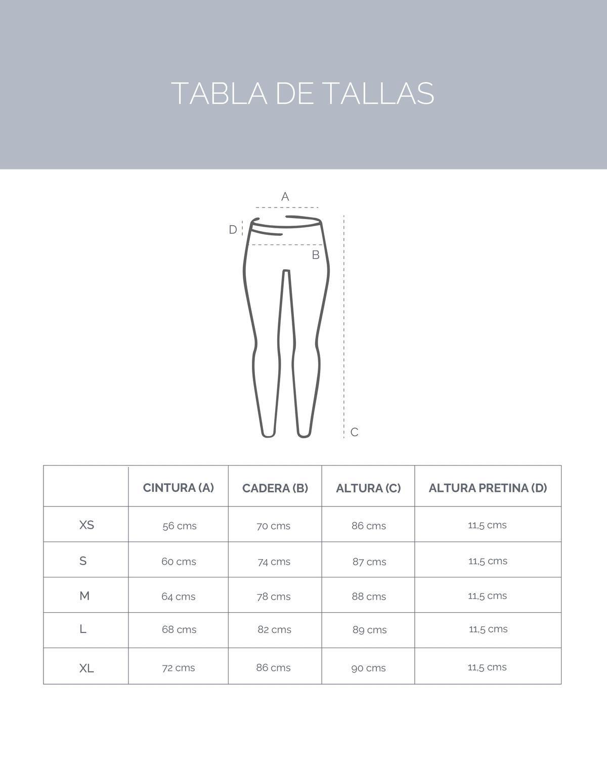 Legging Con Cortes Gea Sienna-4