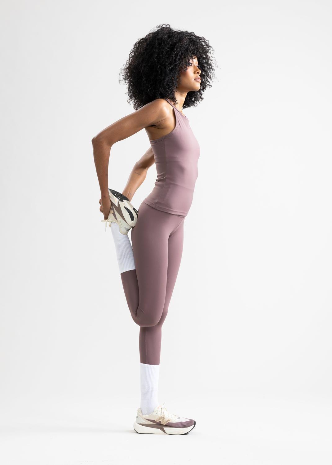 Legging Atenea Eclipse CompressFit™-0