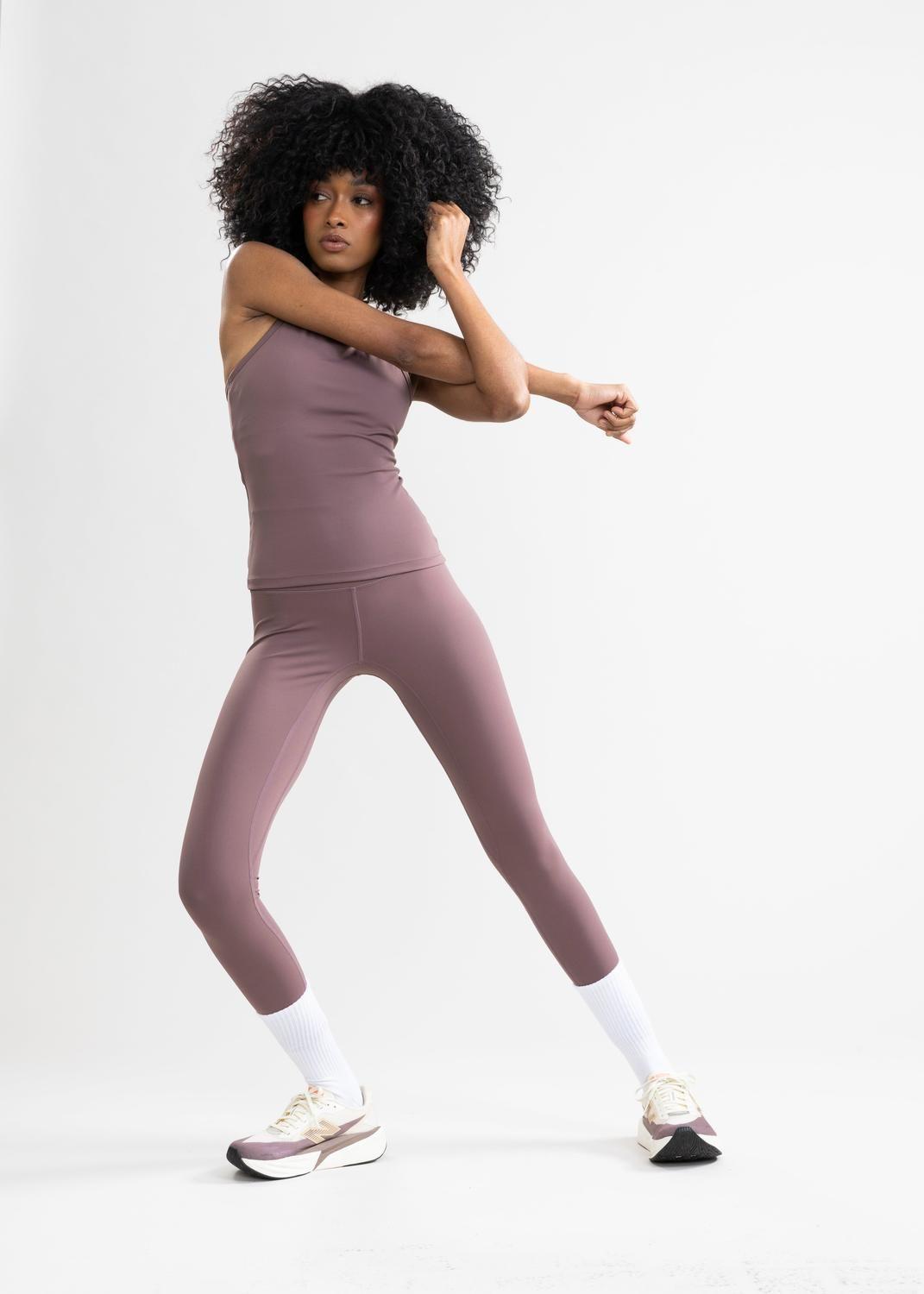 Legging Atenea Eclipse CompressFit™-1