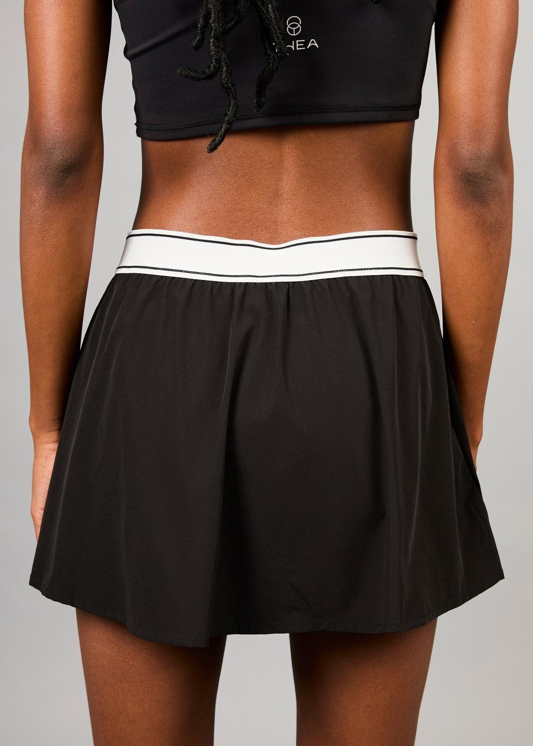 Mini Tenis/Padel Ari Black-4