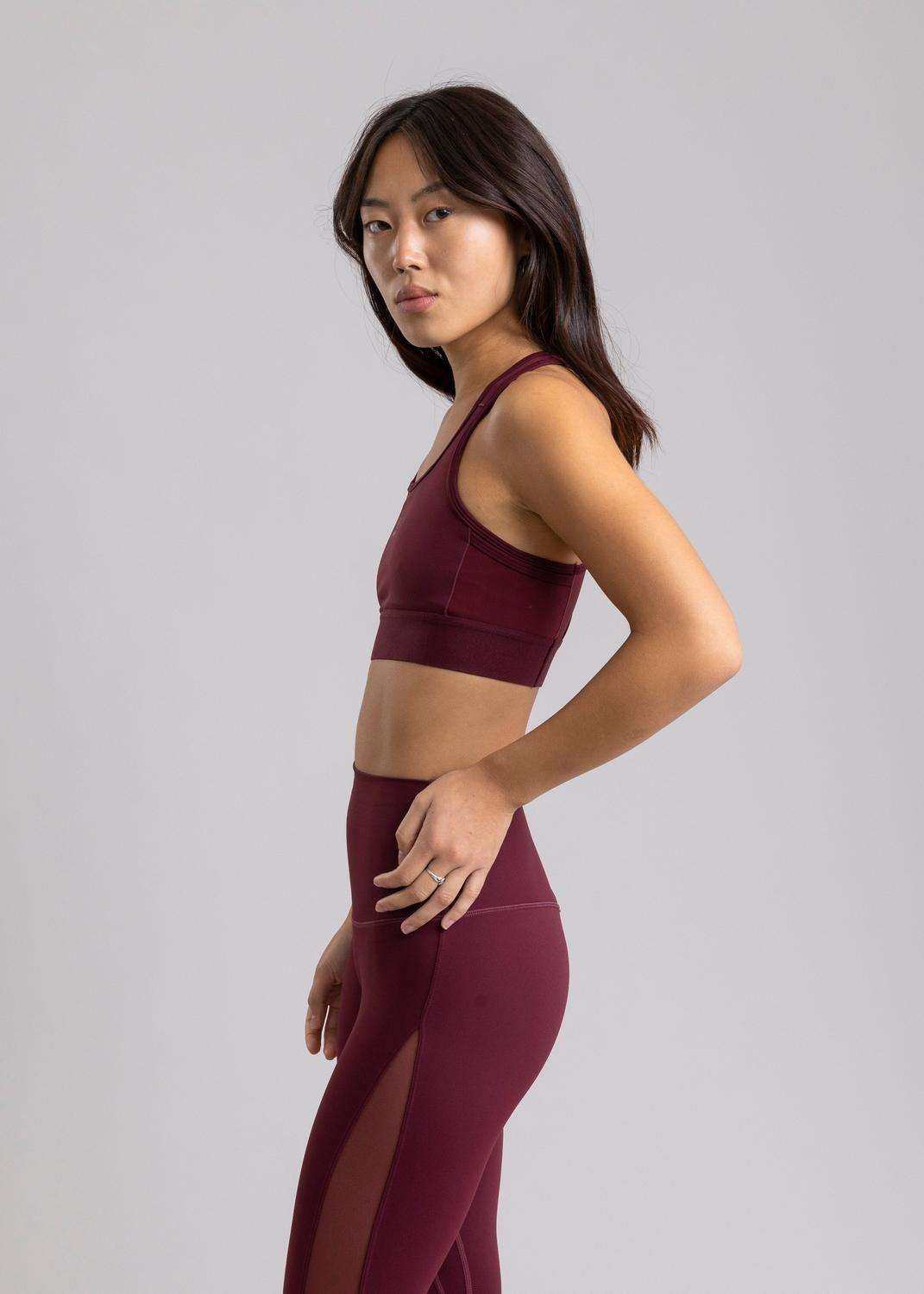 Peto Danu Deep Ruby Purple-2