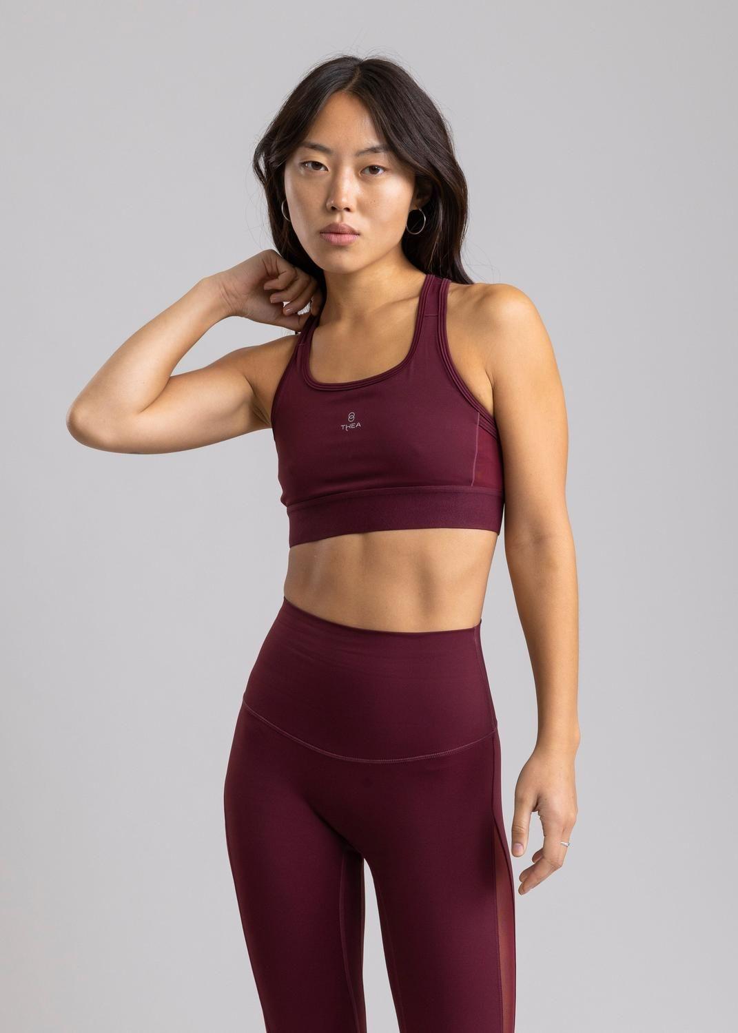 Peto Danu Deep Ruby Purple-4