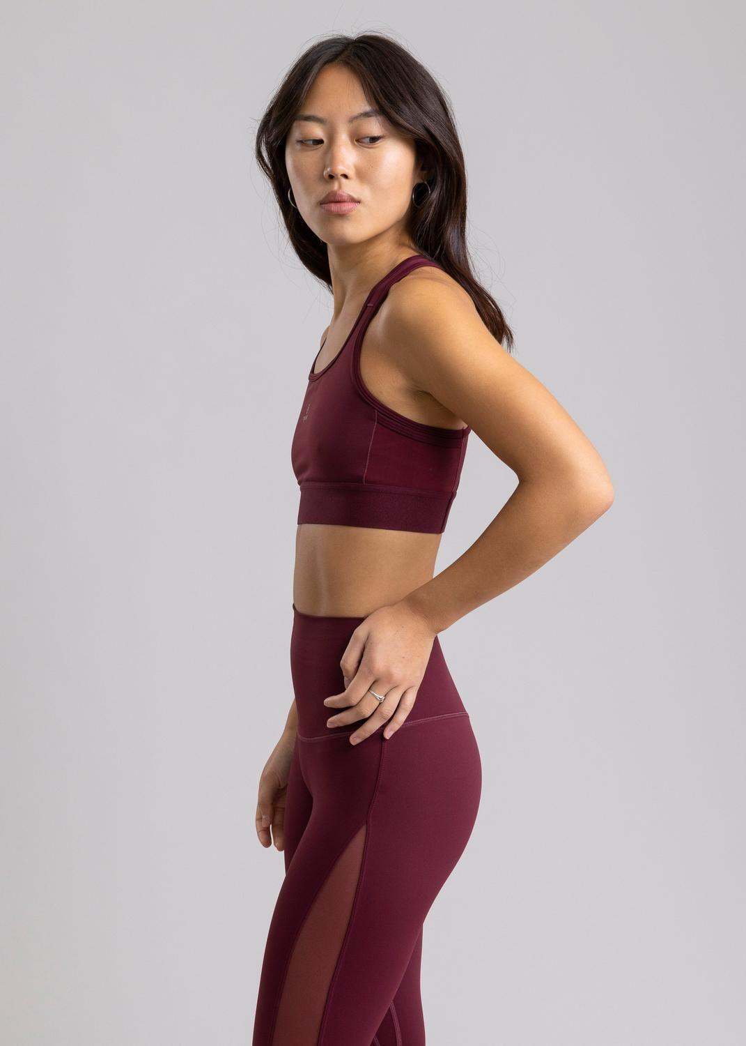 Peto Danu Deep Ruby Purple-5