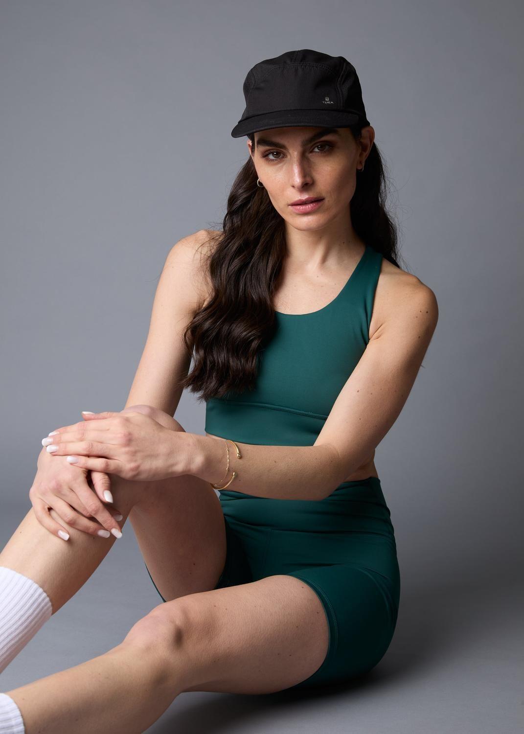 Legging Nix Moss CompressFit™-1