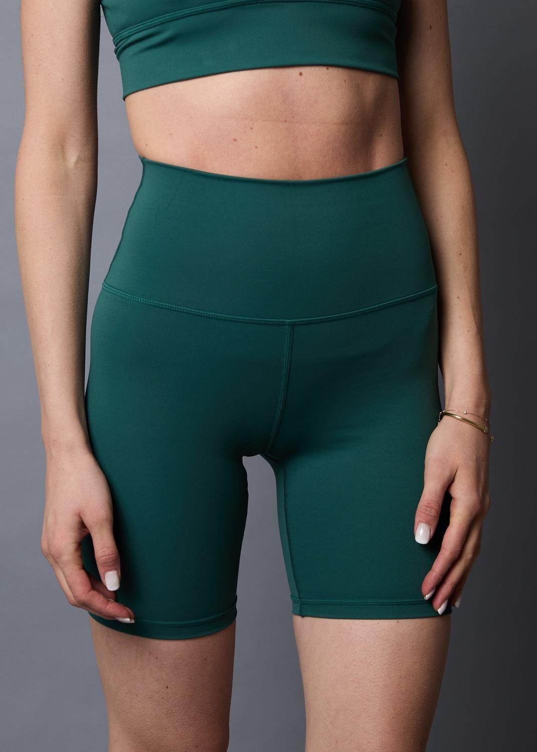 Legging Nix Moss CompressFit™-5
