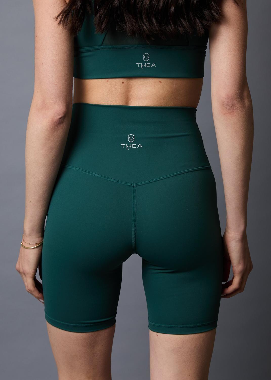 Legging Nix Moss CompressFit™-6