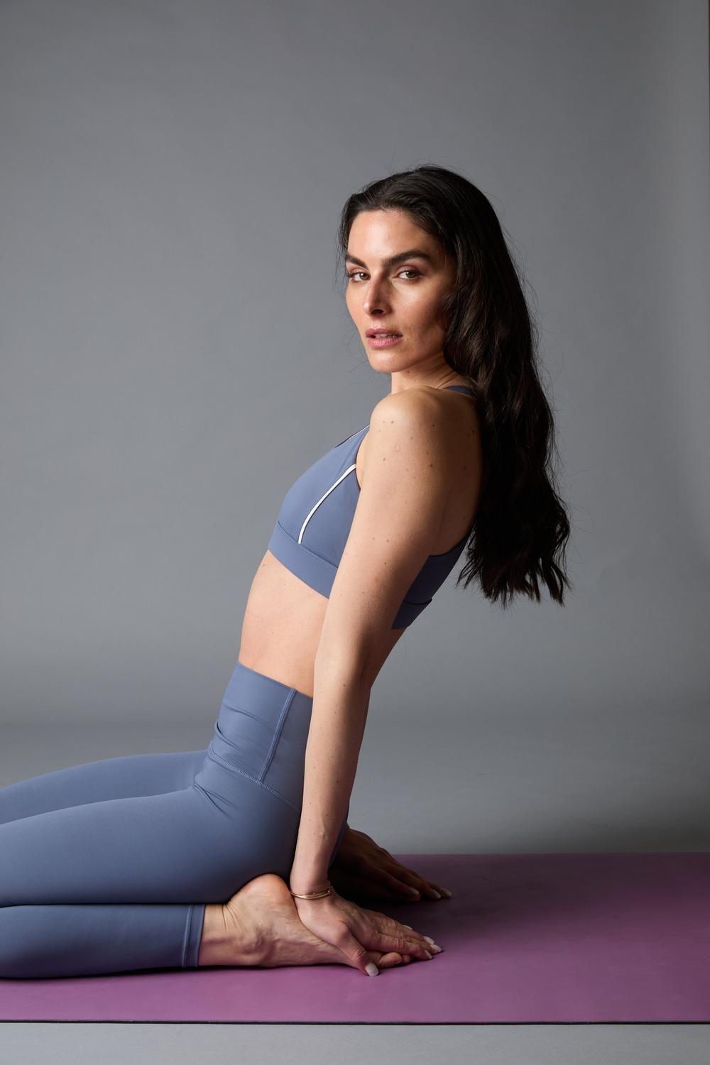 Legging Atenea Mist CompressFit™-0