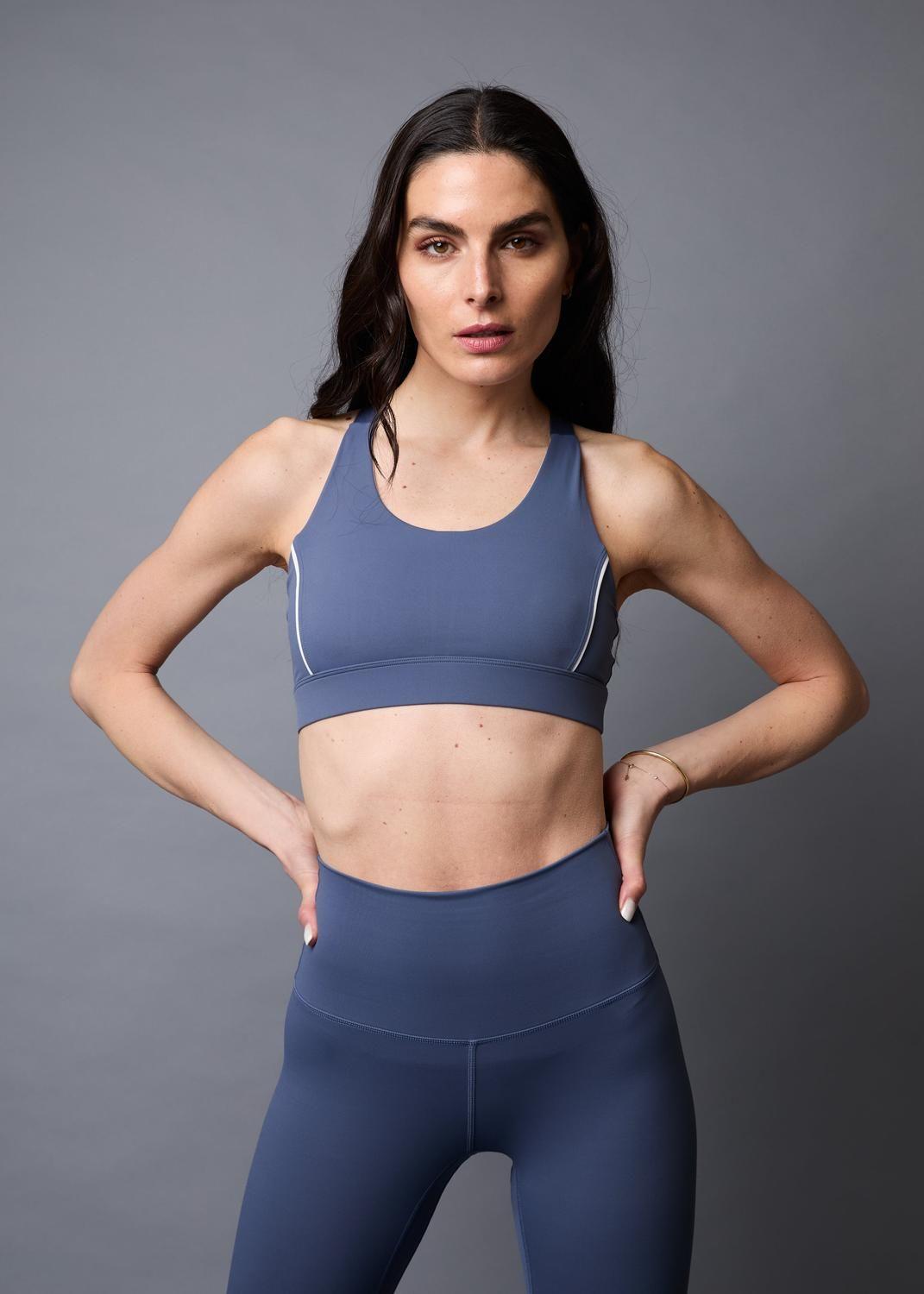 Legging Atenea Mist CompressFit™-6