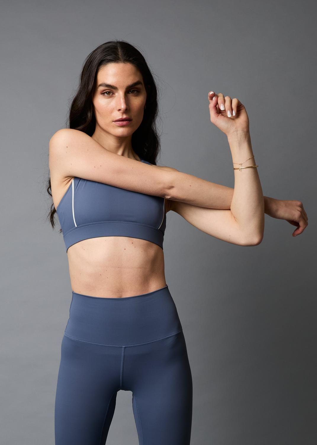 Legging Atenea Mist CompressFit™-7
