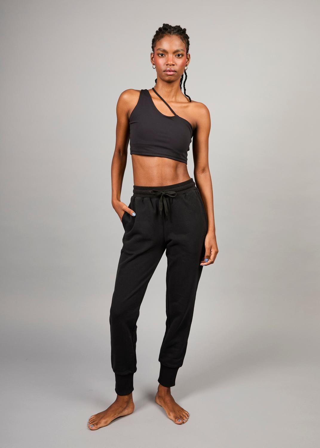 Jogger Deportivo Sif Black-3