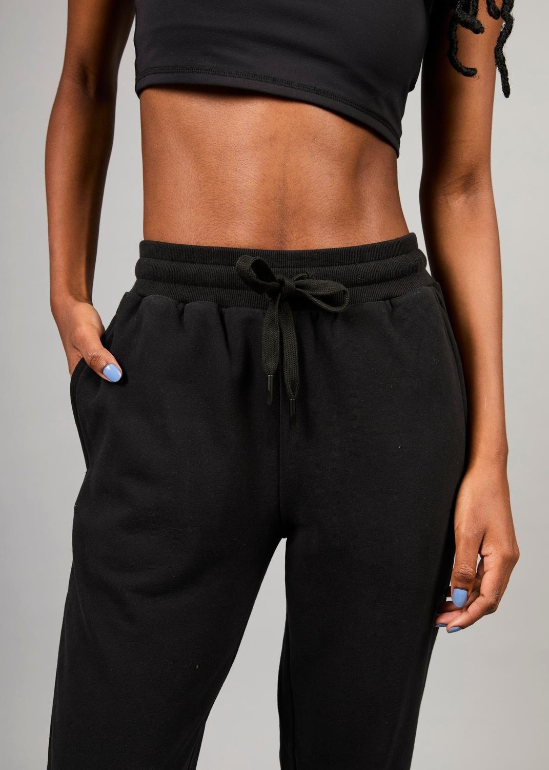 Jogger Deportivo Sif Black-4