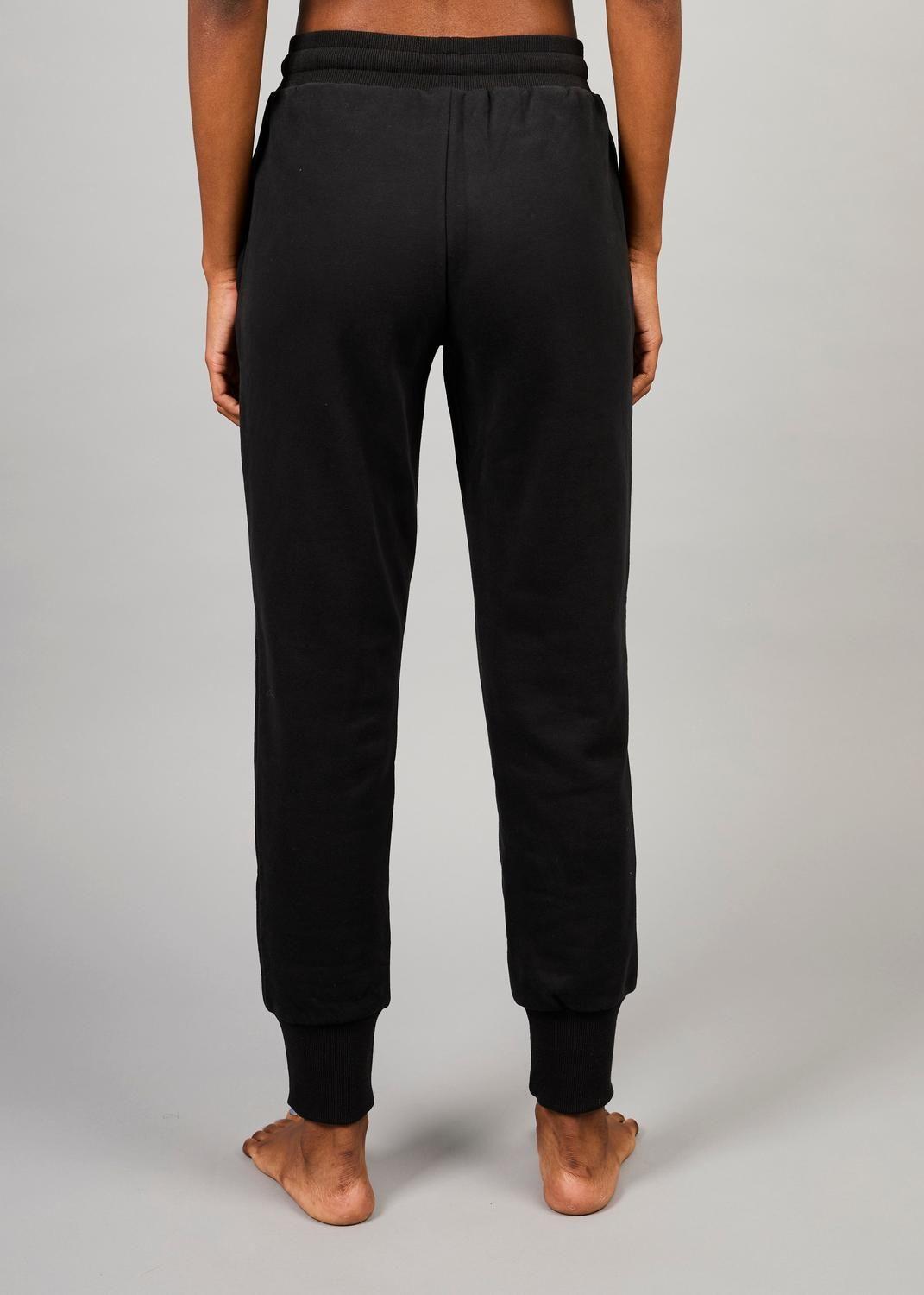 Jogger Deportivo Sif Black-7