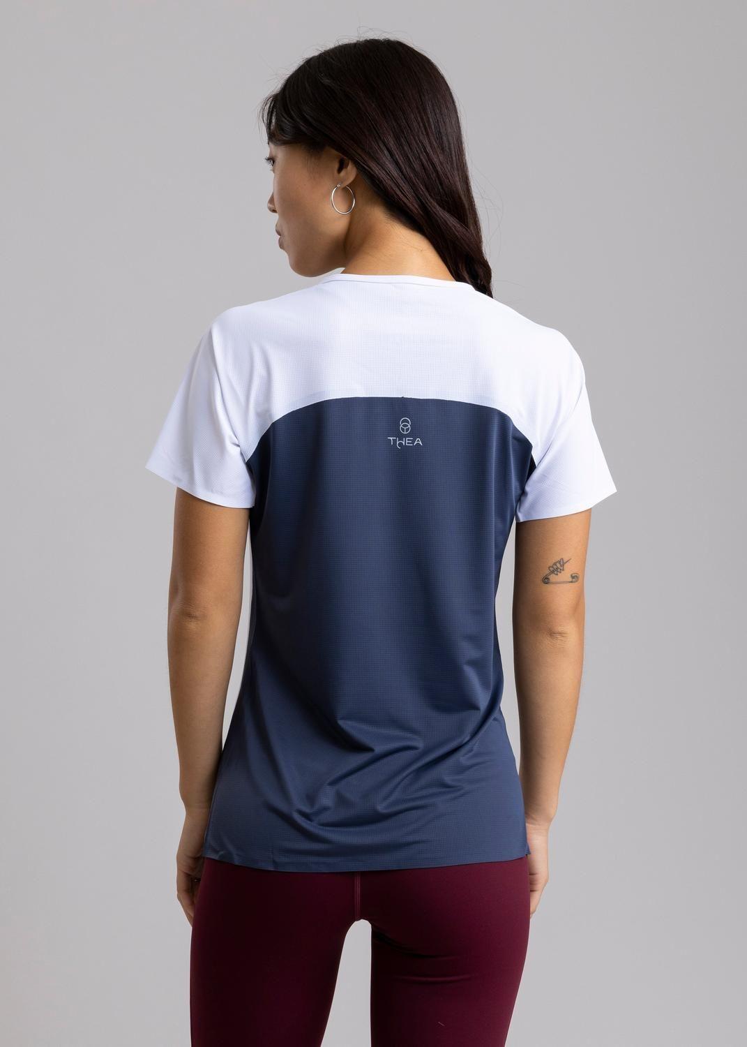 Polera Var White - Transpirable Ultra Light-2