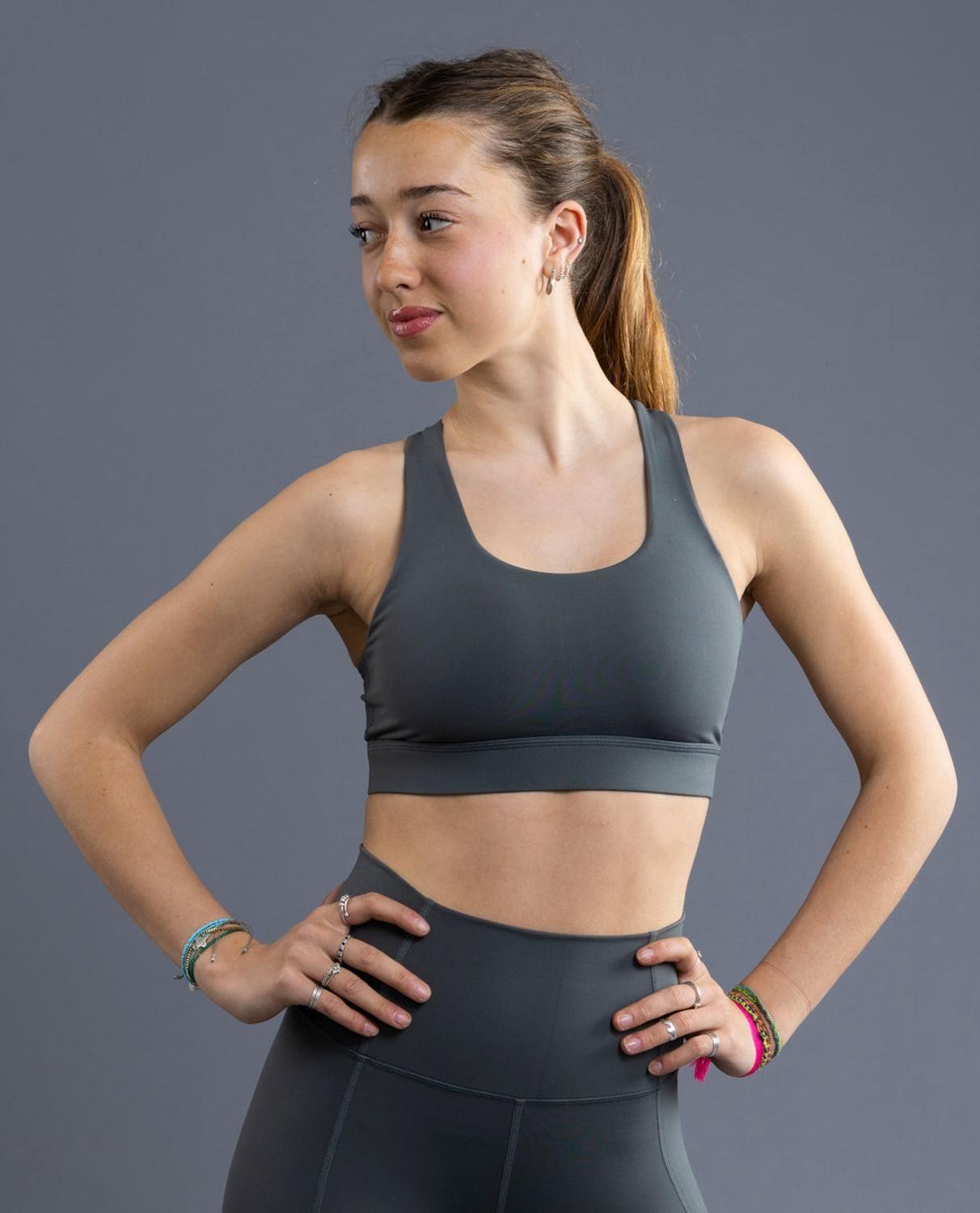Peto Sujeción Media - Alta Irene Grey-4
