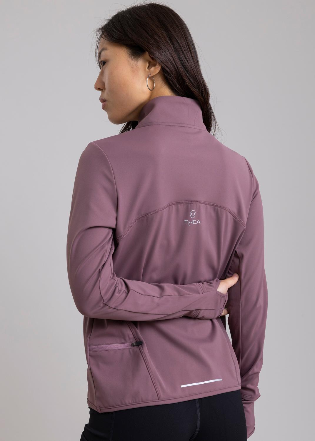 Poleron Deportivo Rati Autum Purple-5