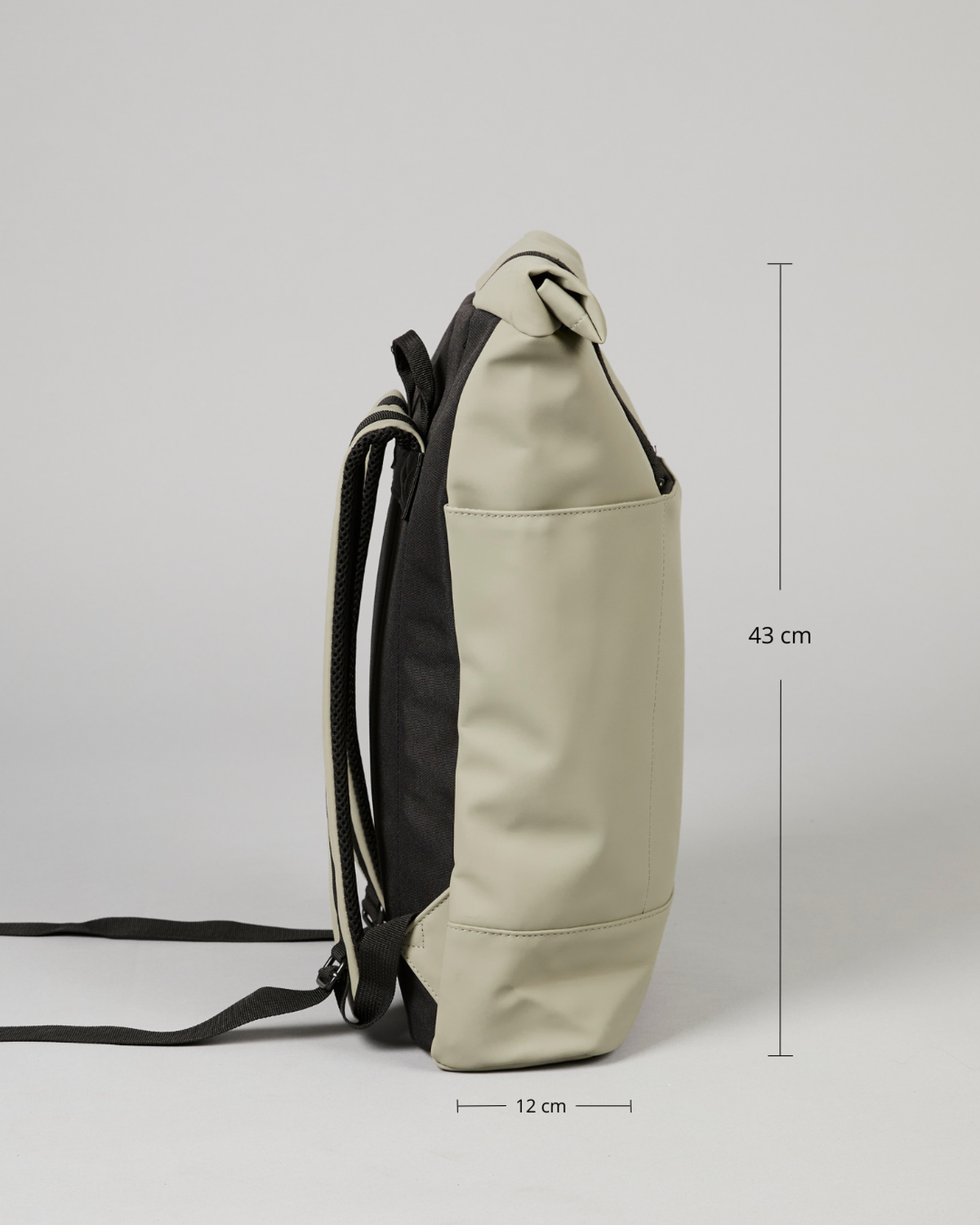Mochila Urban Artemisa Eucalypthus 12 lts.-3