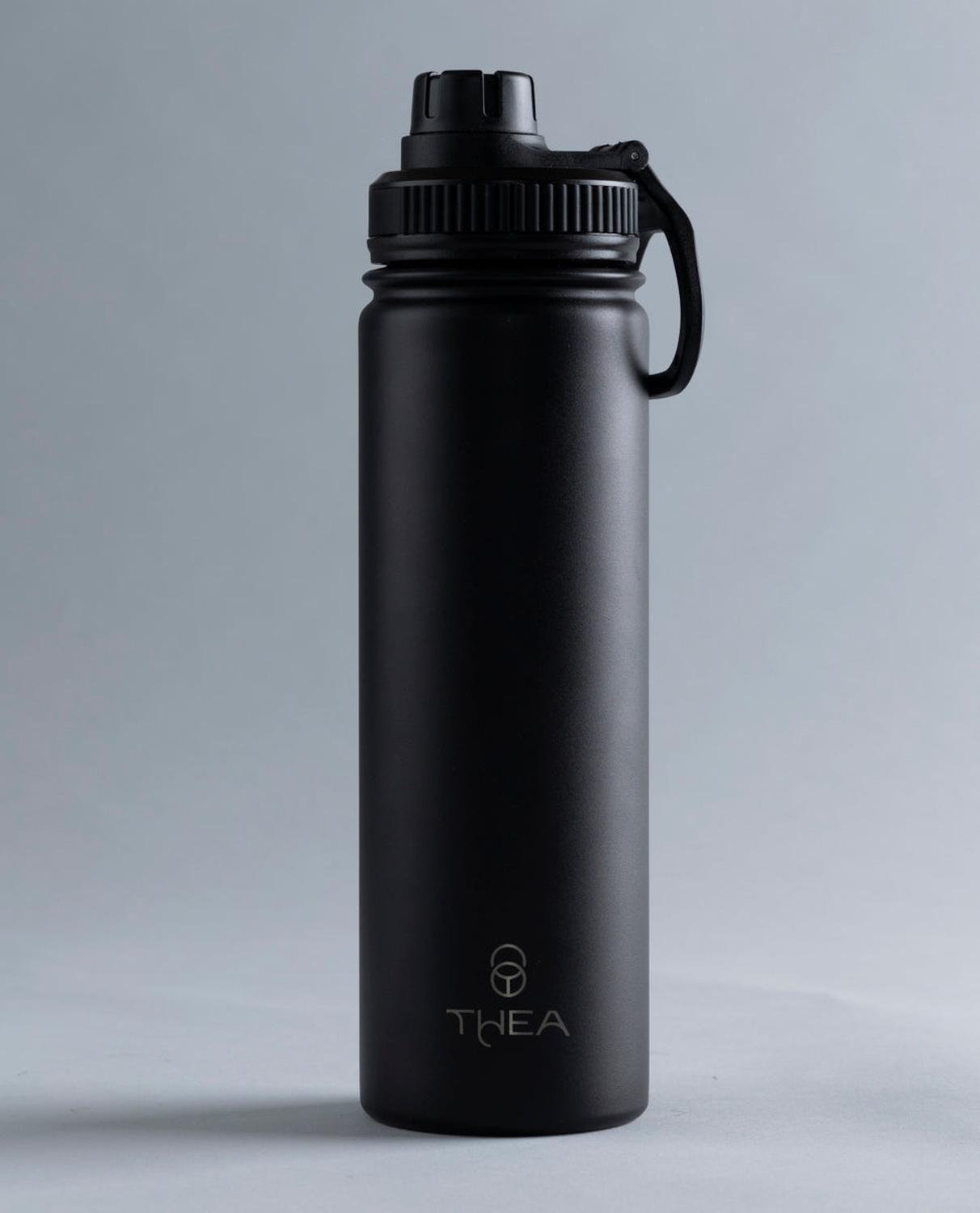 Botella Black Insulada 650 ml-2