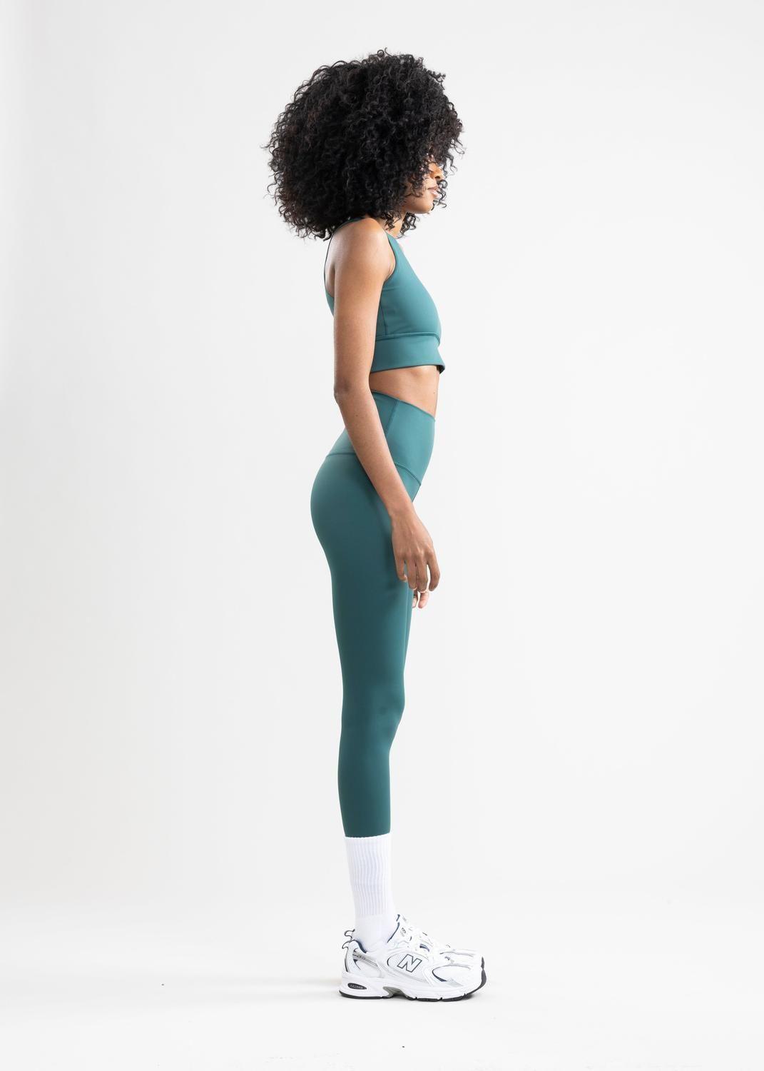 Legging Atenea Moss CompressFit™-4