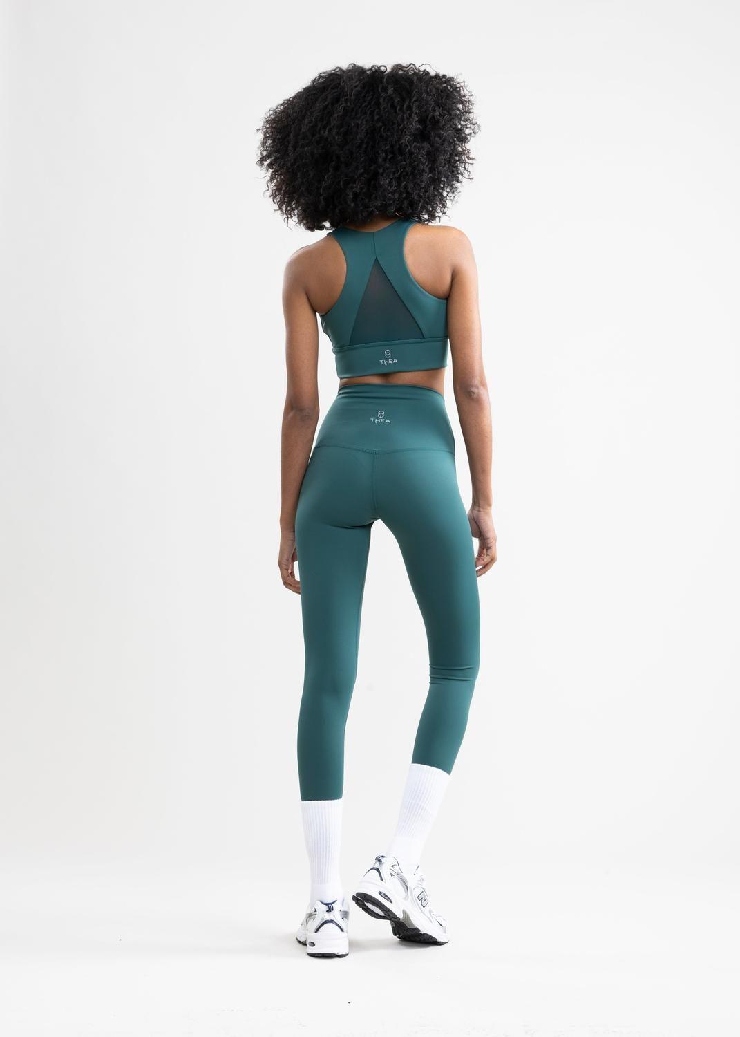 Legging Atenea Moss CompressFit™-5