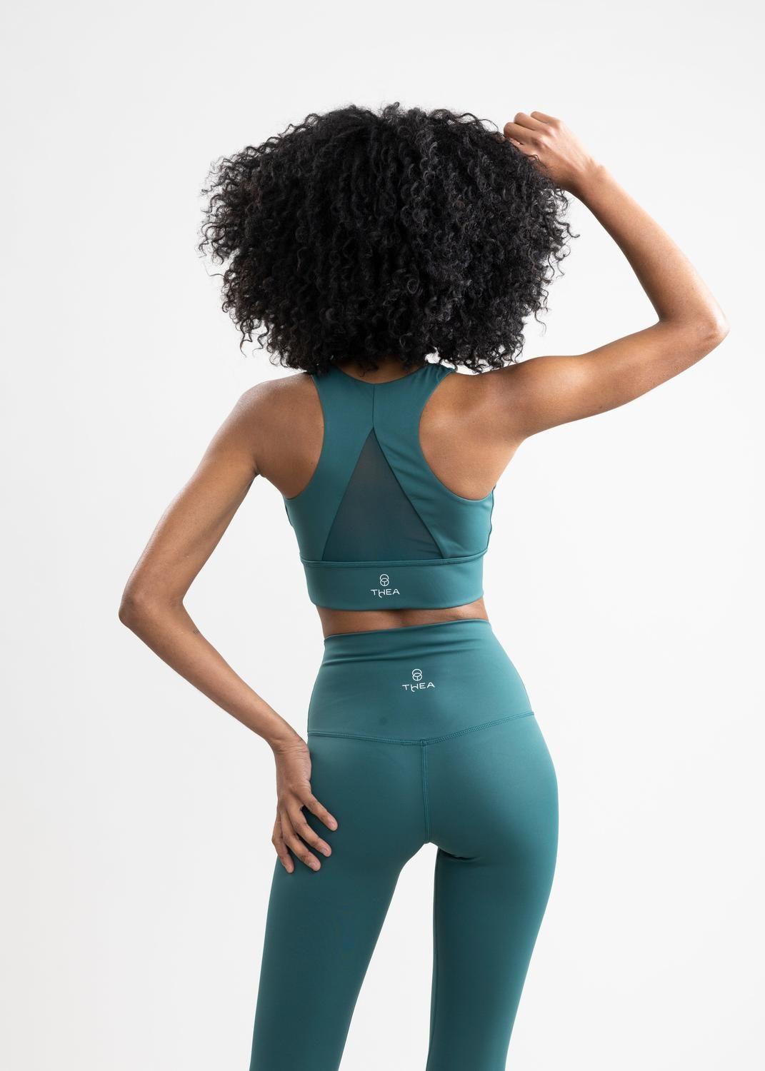 Legging Atenea Moss CompressFit™-6