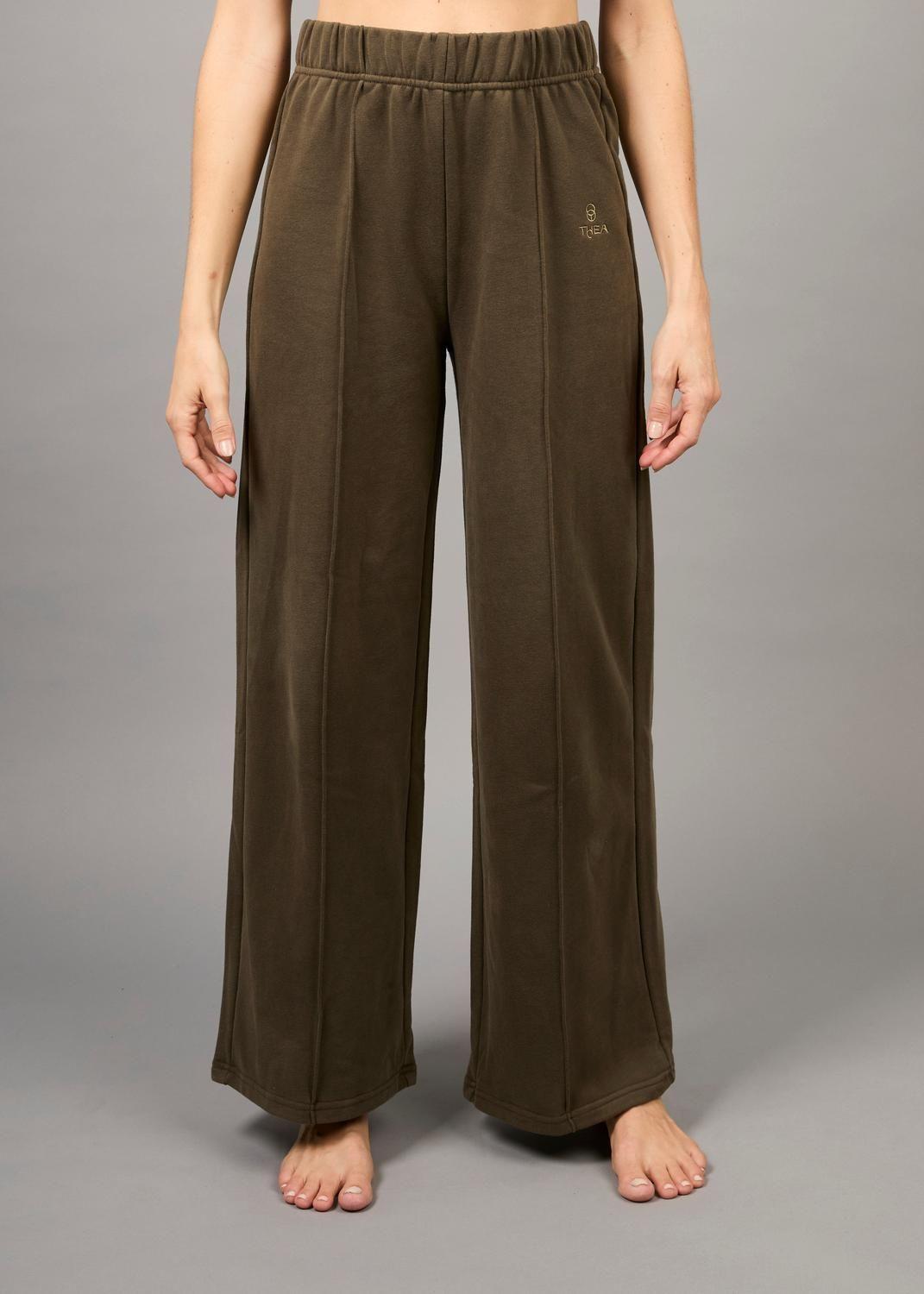 Jogger Kali Verde Musgo-4