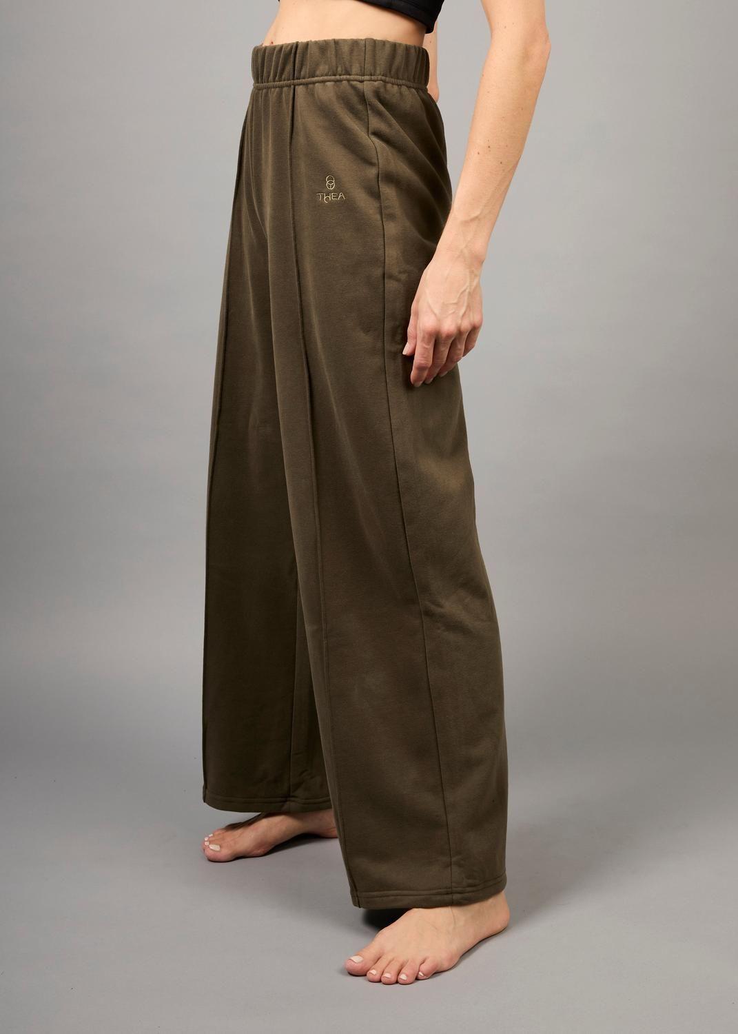 Jogger Kali Verde Musgo-6