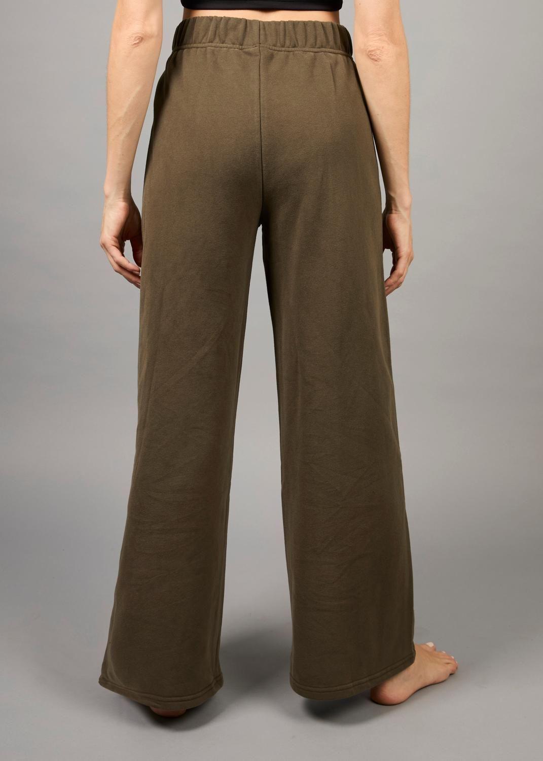 Jogger Kali Verde Musgo-7