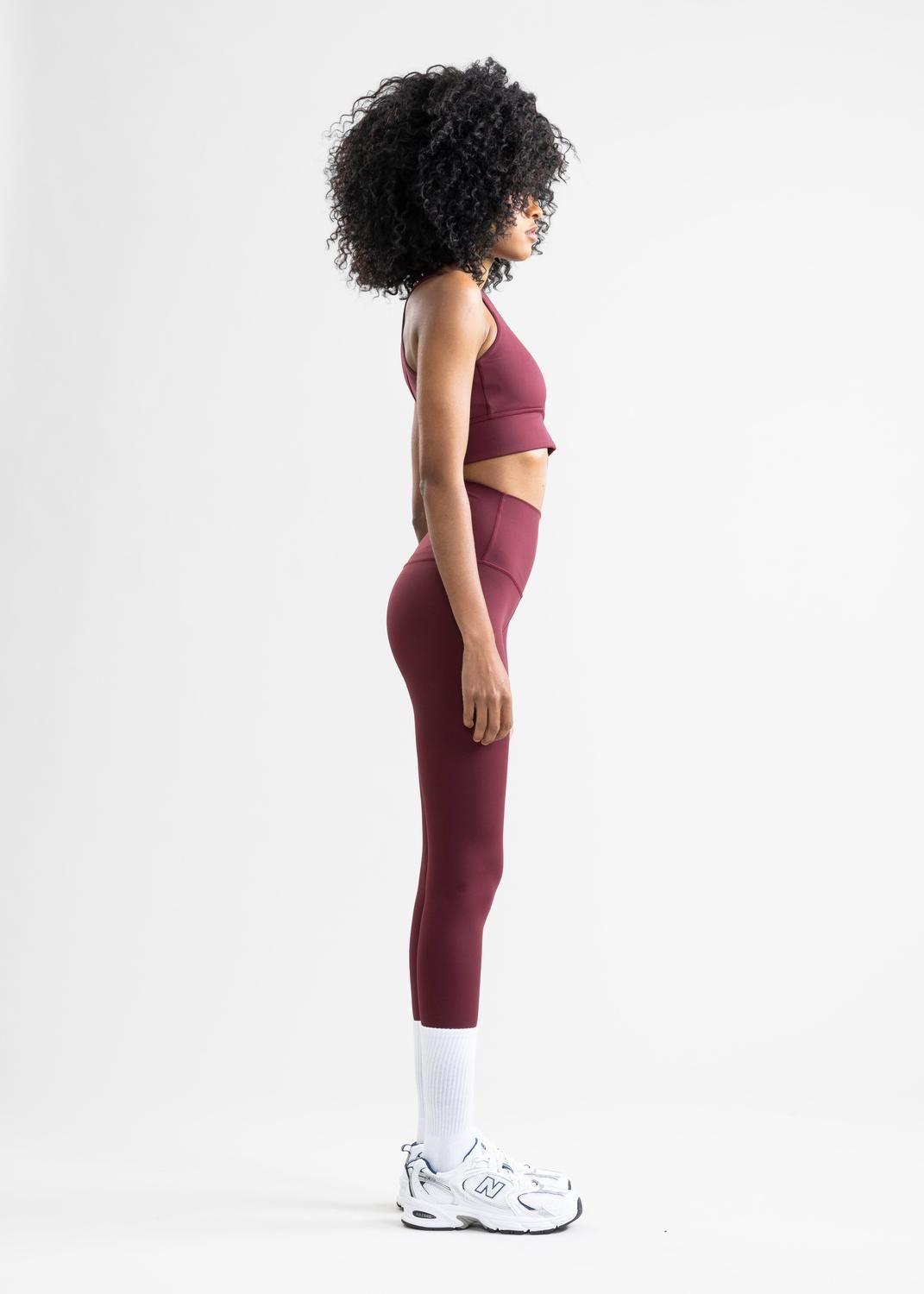 Legging Atenea Ember CompressFit™-2