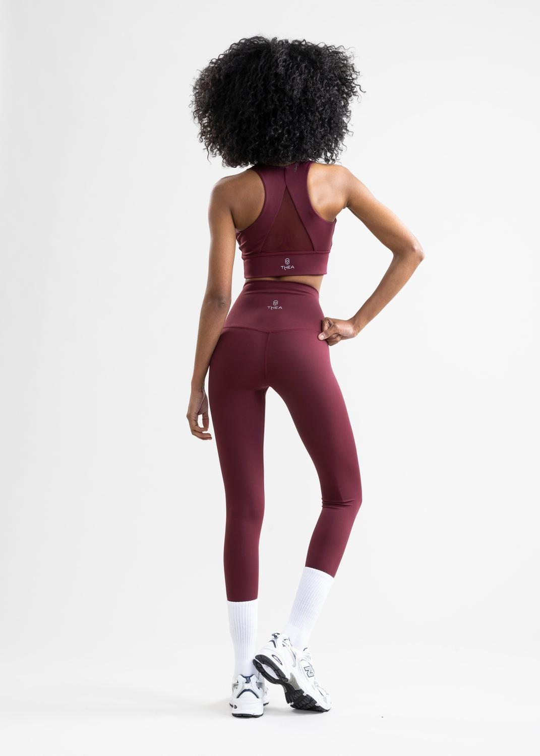 Legging Atenea Ember CompressFit™-3