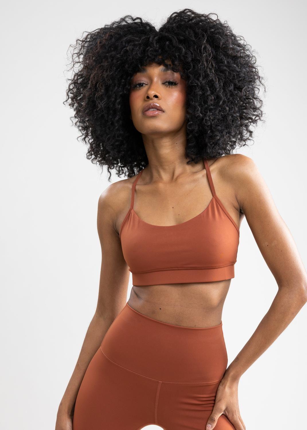 Legging Atenea Copper CompressFit™-5