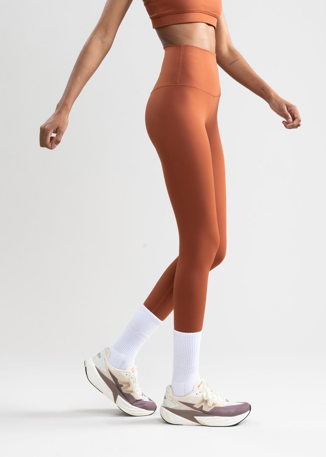 Legging Atenea Copper CompressFit™-9