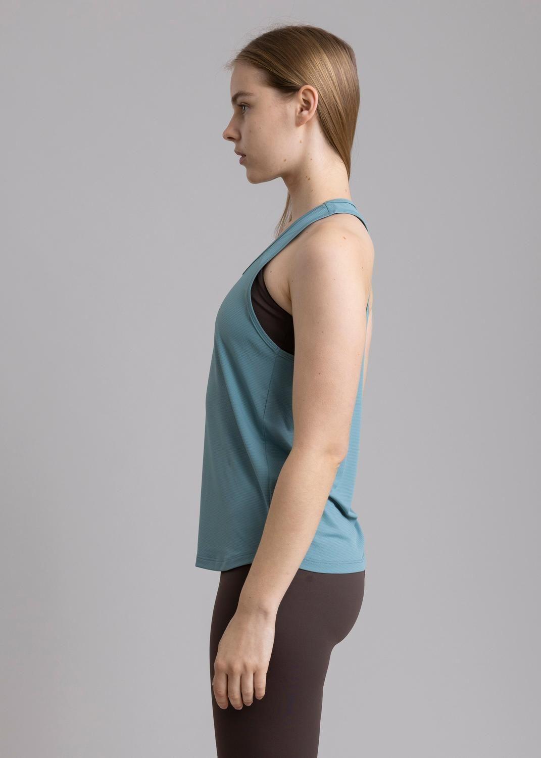 Polera Metis Cadet Blue-3