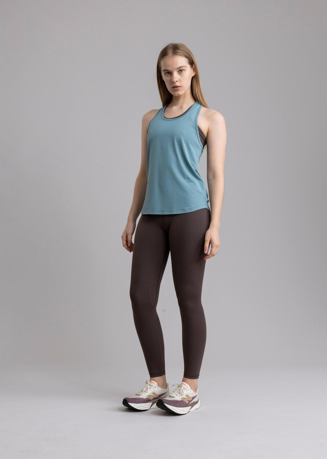 Polera Metis Cadet Blue-5