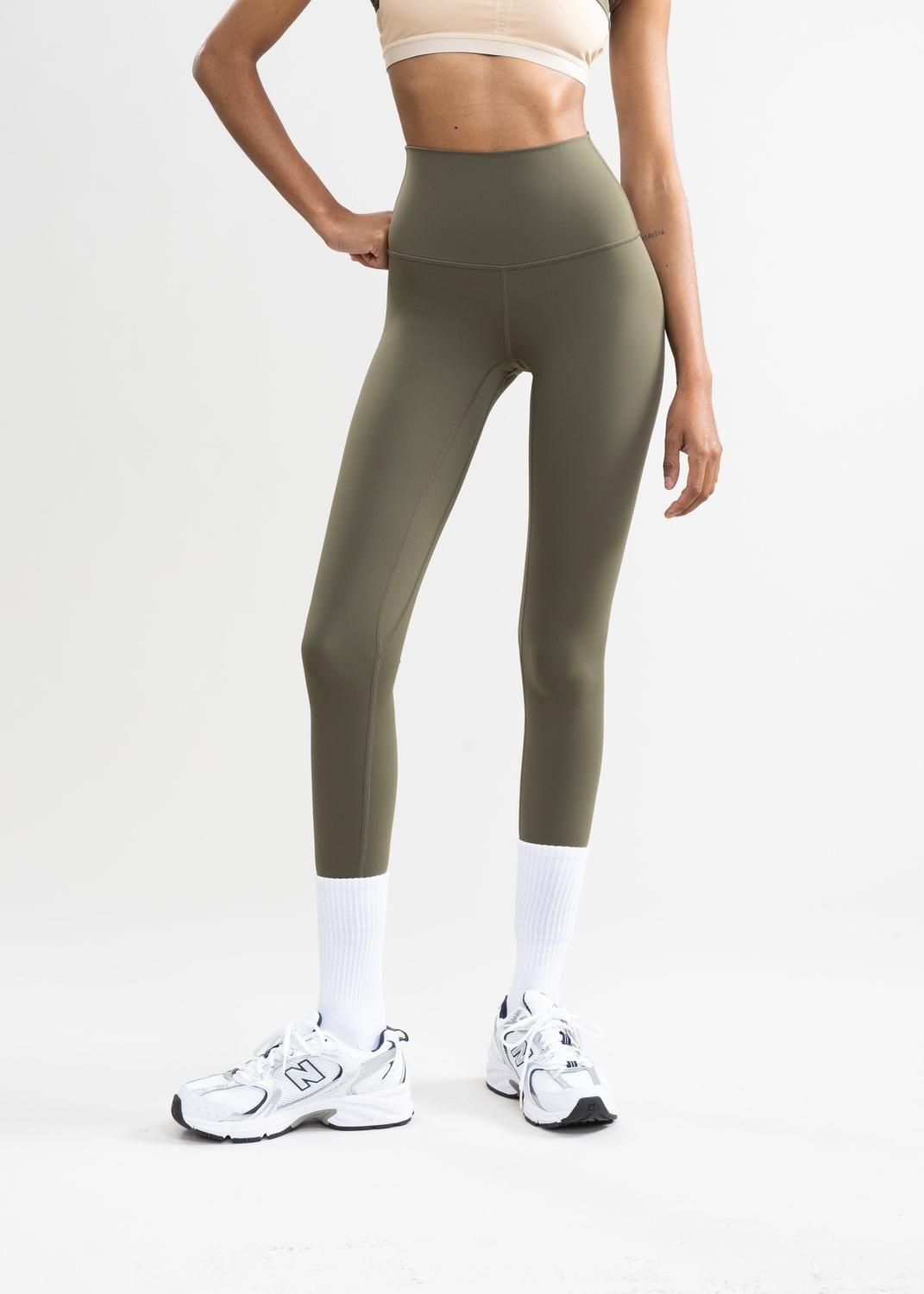 Legging Atenea Stone CompressFit™-7