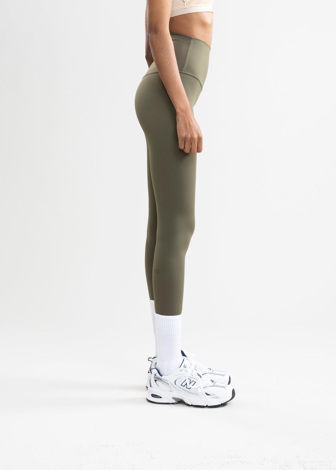 Legging Atenea Stone CompressFit™-8