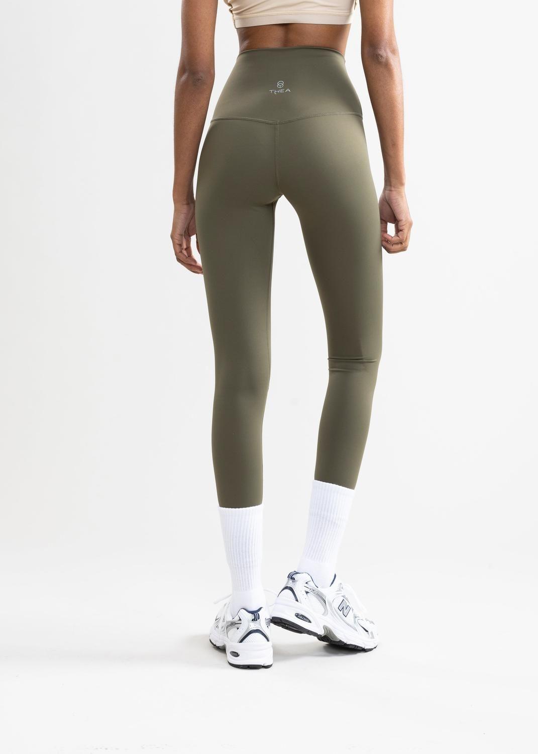 Legging Atenea Stone CompressFit™-9