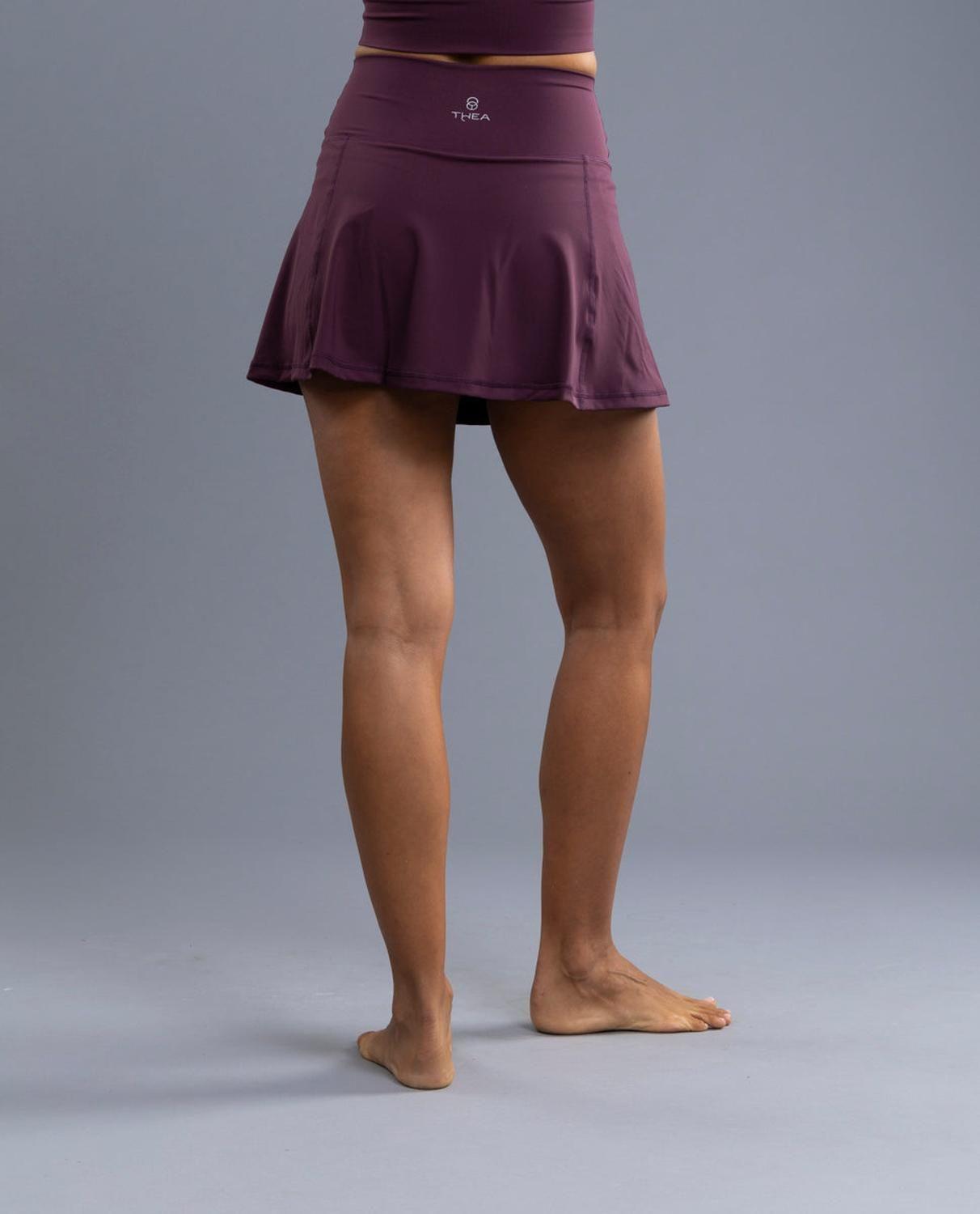 Mini Tenis/Padel Menae Grape-4