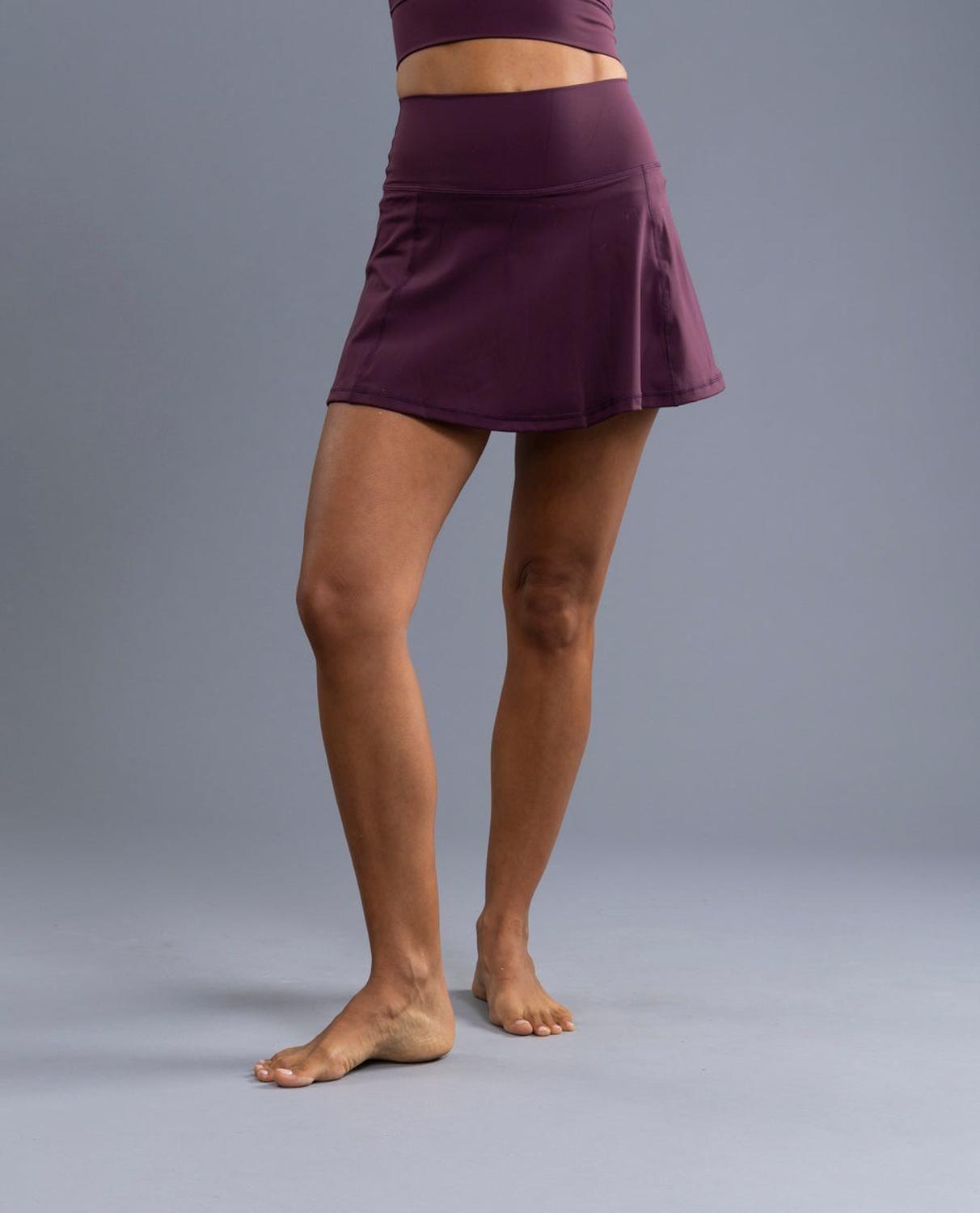 Mini Tenis/Padel Menae Grape-6