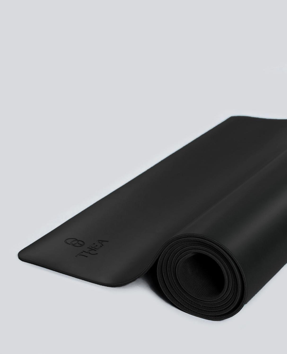 Mat Antideslizante Black-0