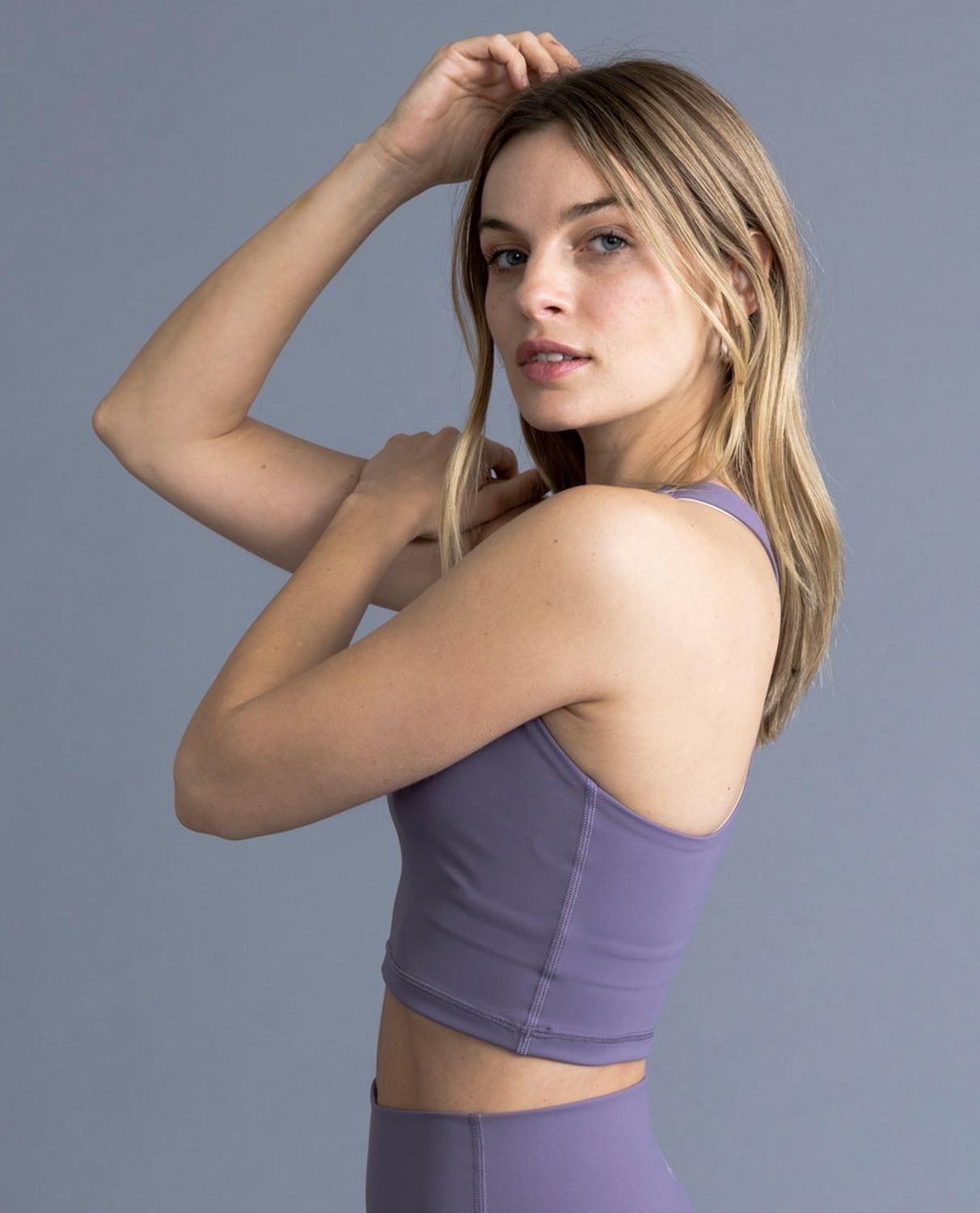 Peto Sujeción Media - Alta Hera Malva-3
